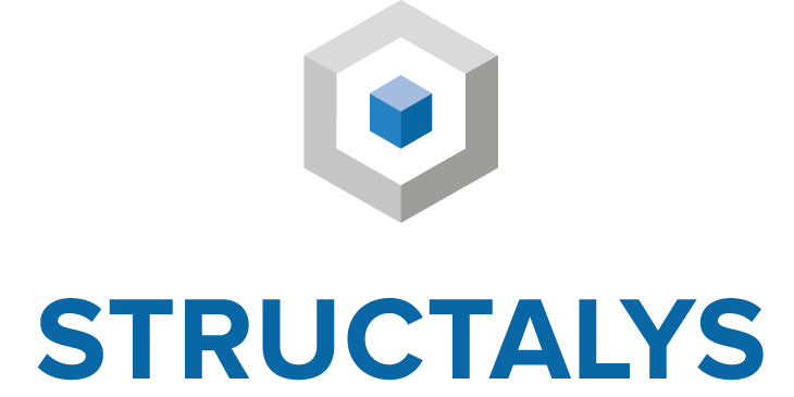 Structalys Logo